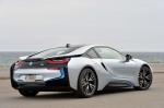 BMW i8 2014 года